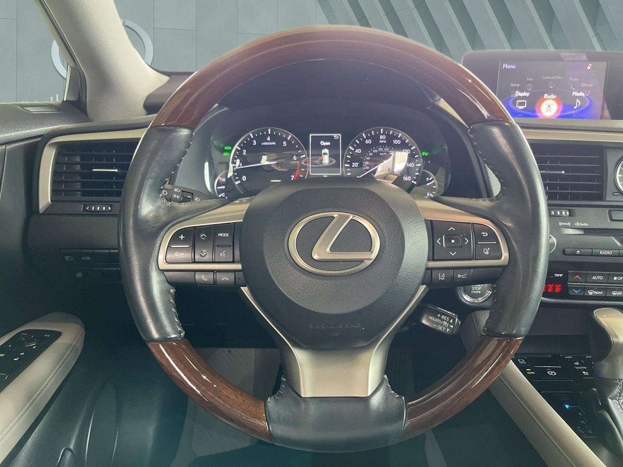 2019 Lexus RX 350 San Antonio TX