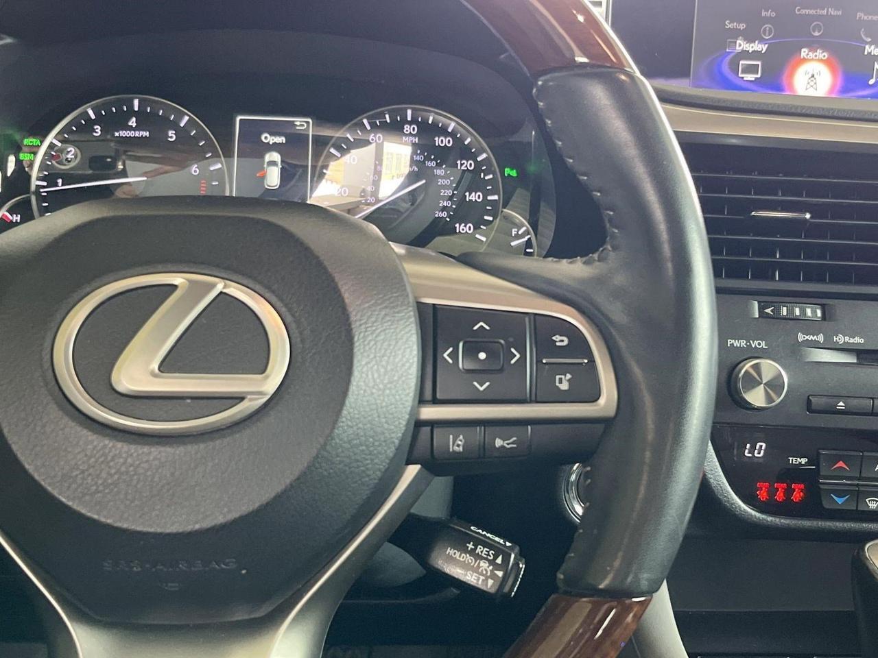 2019 Lexus RX 350 San Antonio TX