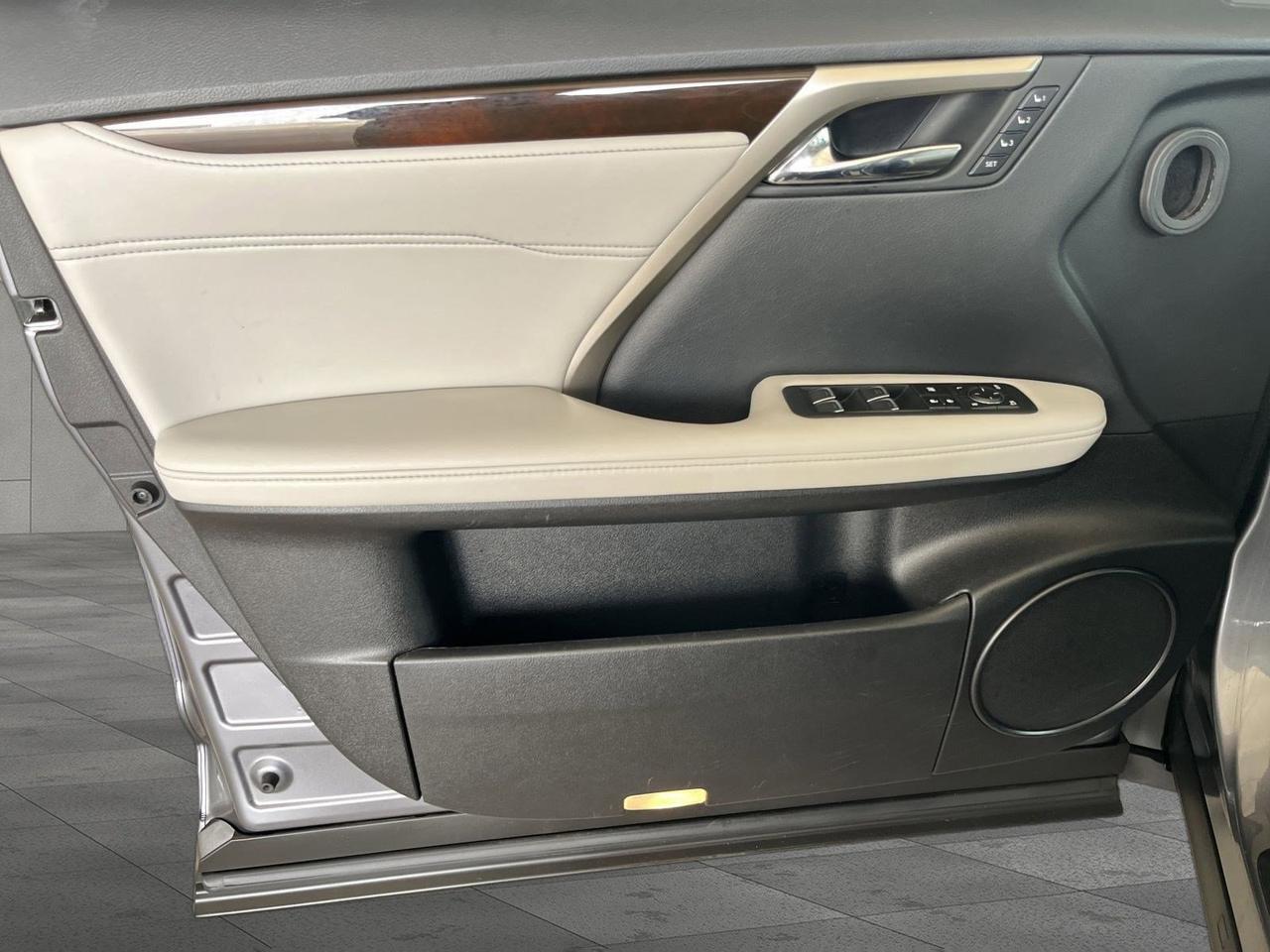 2019 Lexus RX 350 San Antonio TX