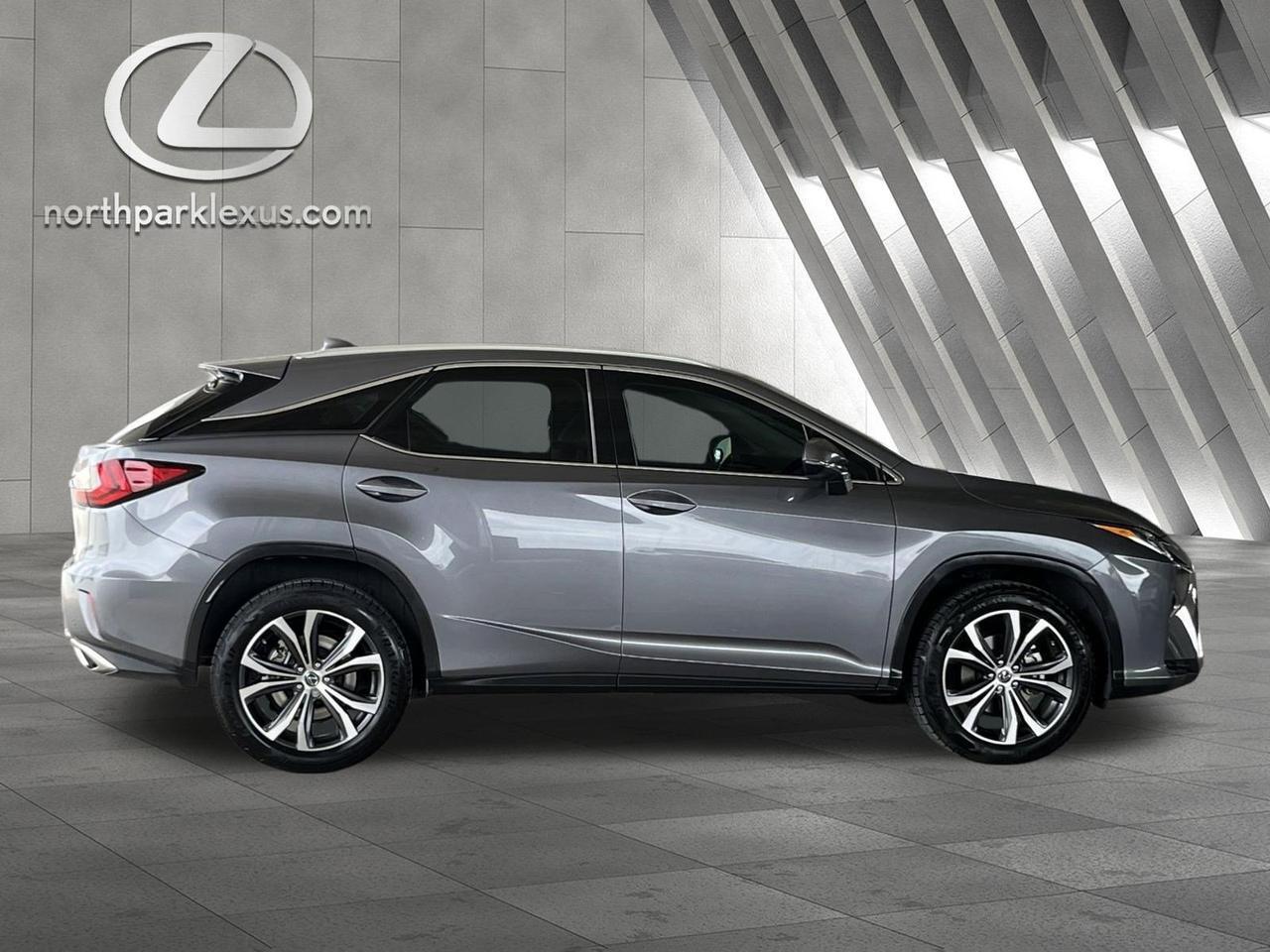 2019 Lexus RX 350 San Antonio TX