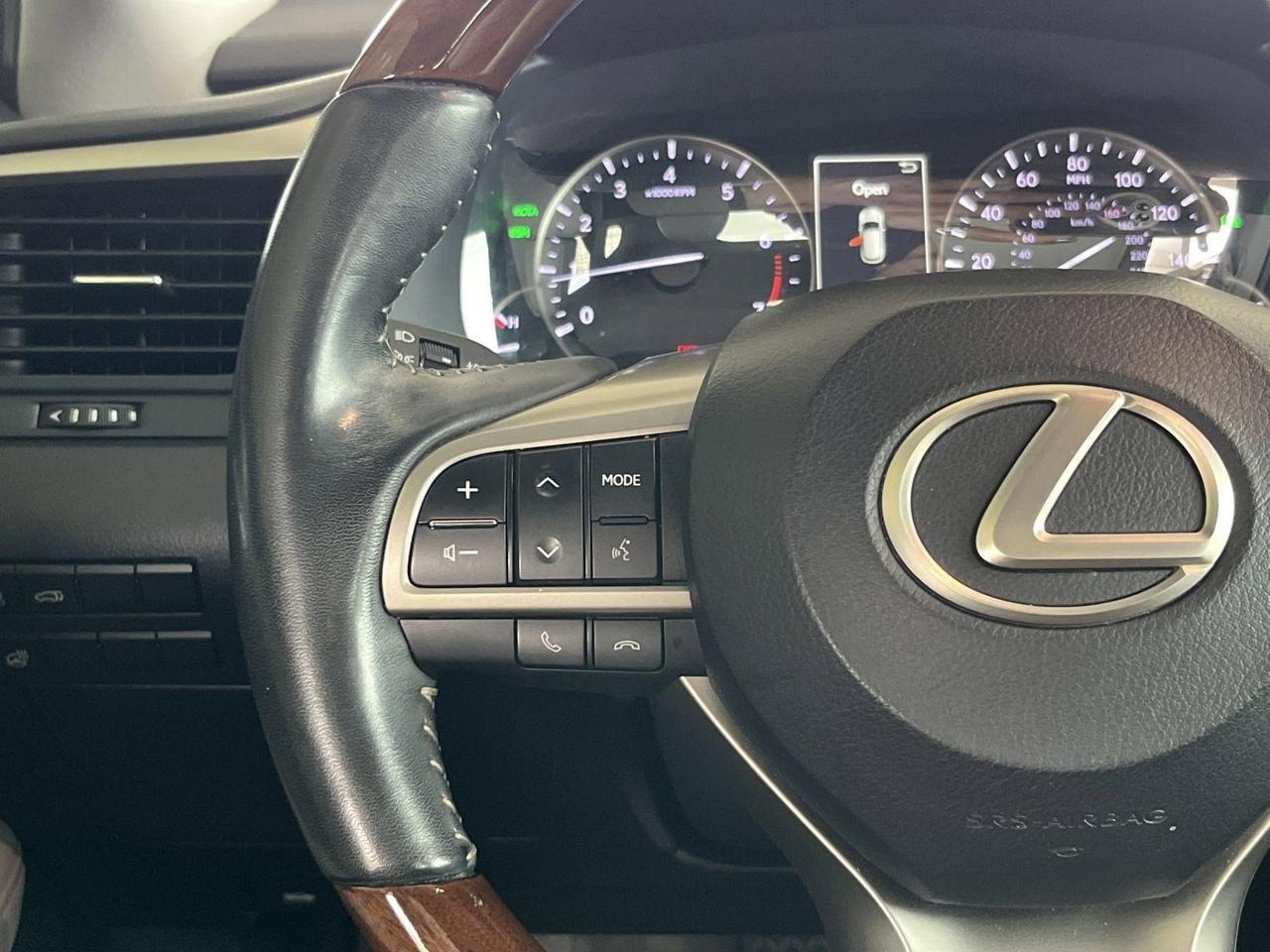2019 Lexus RX 350 San Antonio TX
