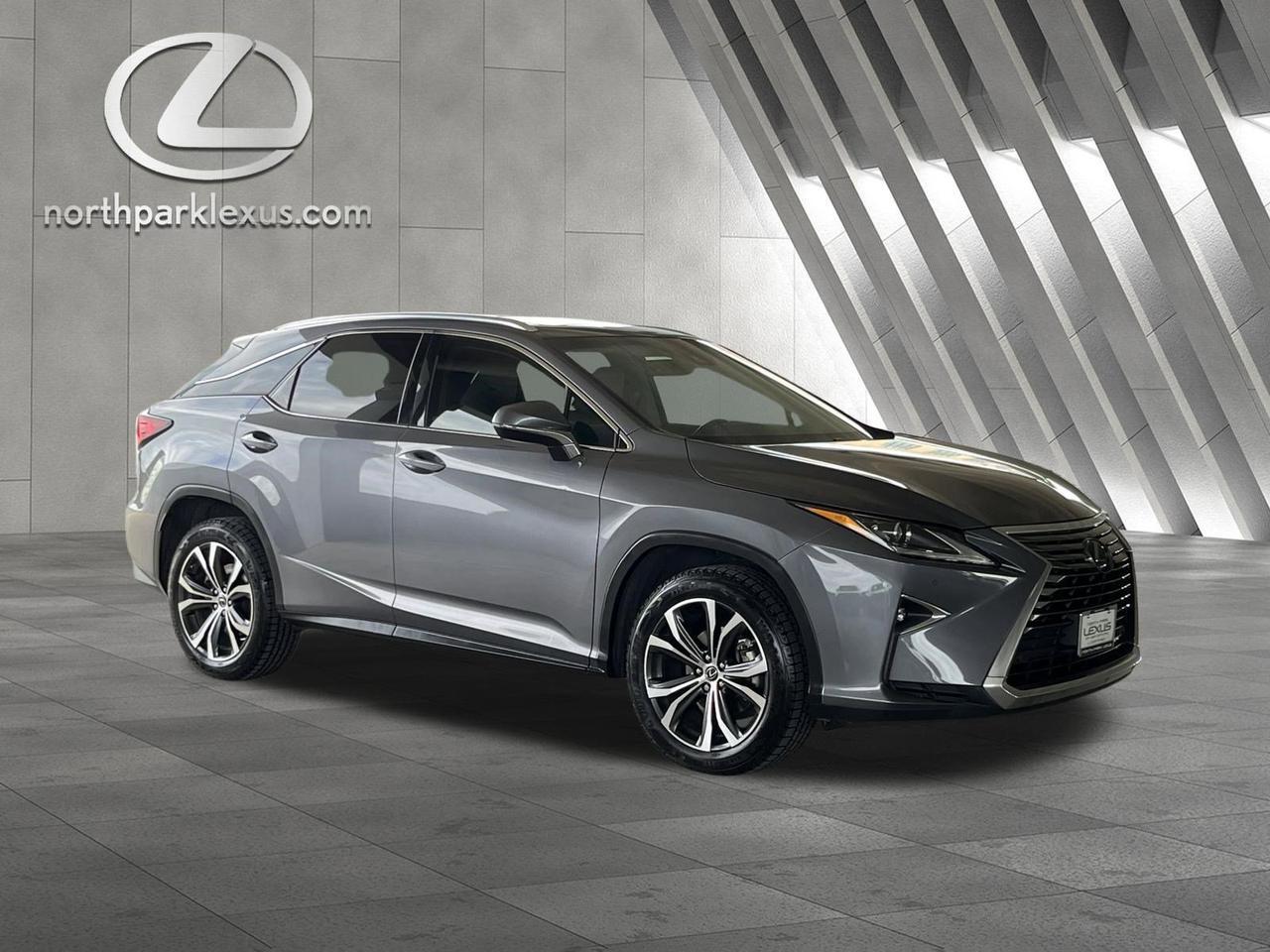 2019 Lexus RX 350 San Antonio TX