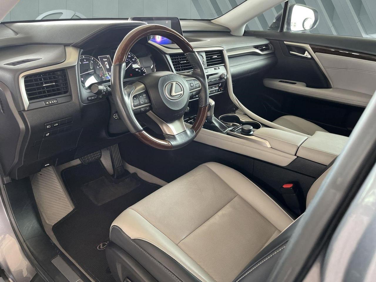 2019 Lexus RX 350 San Antonio TX