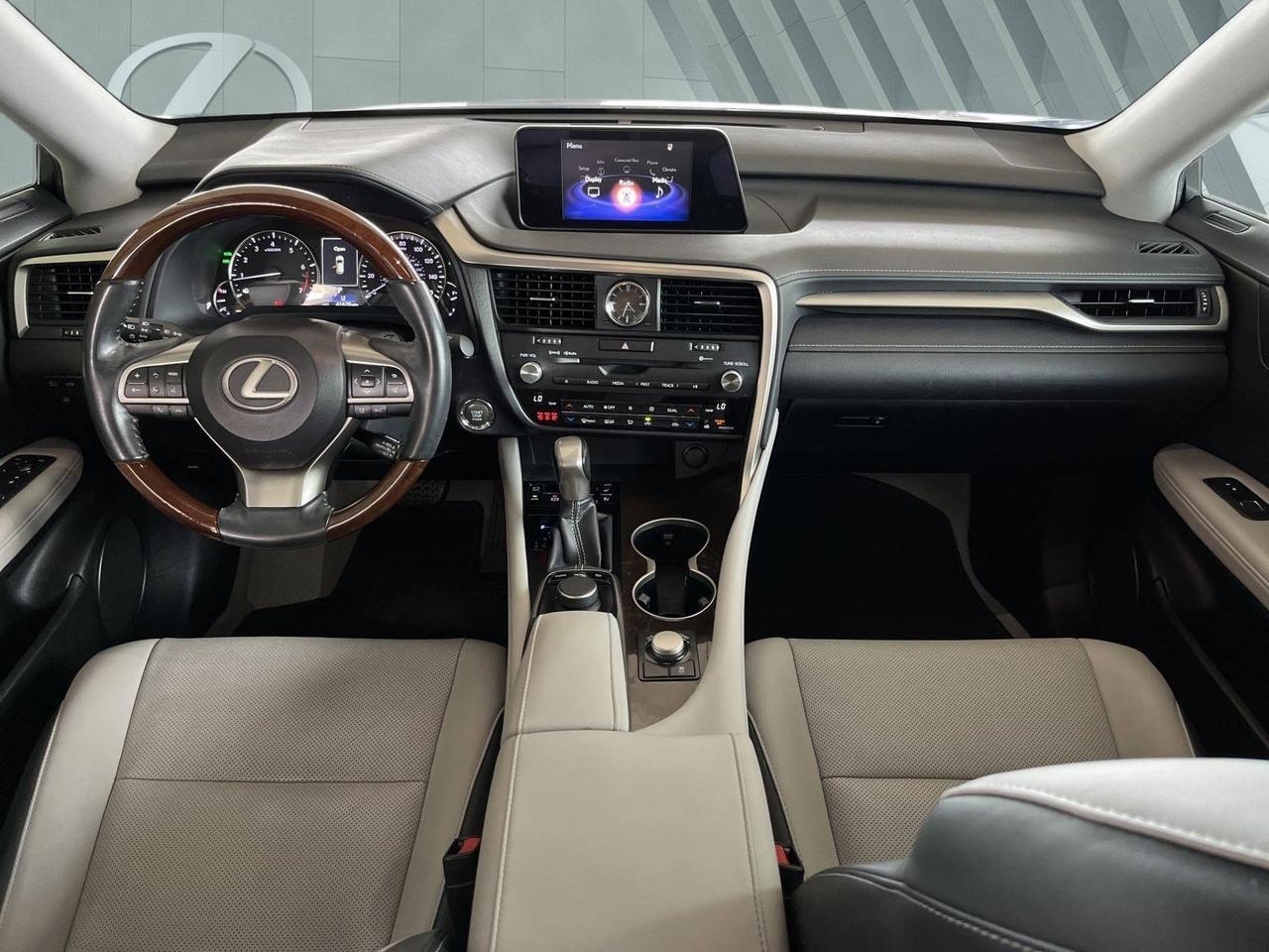 2019 Lexus RX 350 San Antonio TX