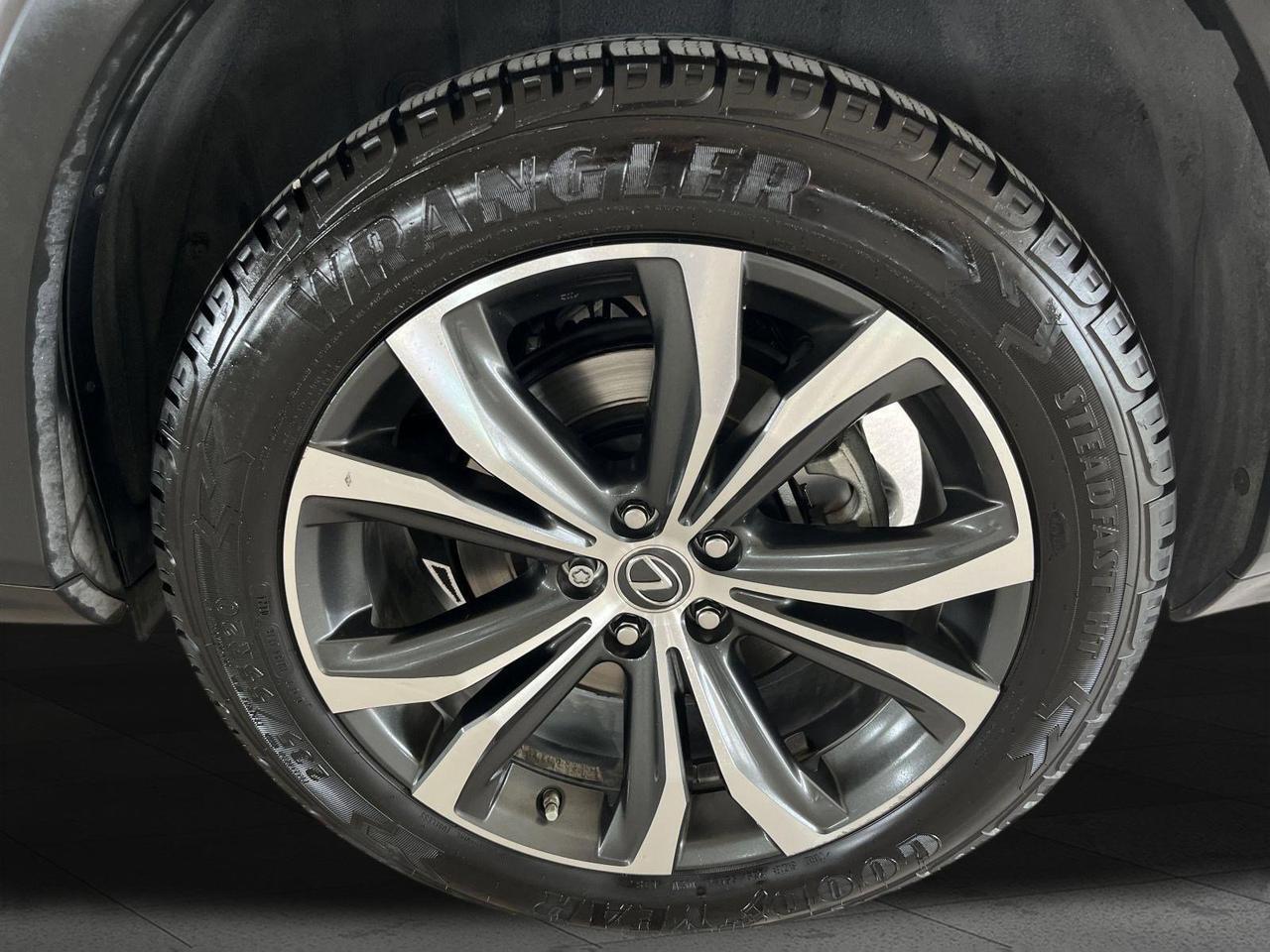 2019 Lexus RX 350 San Antonio TX