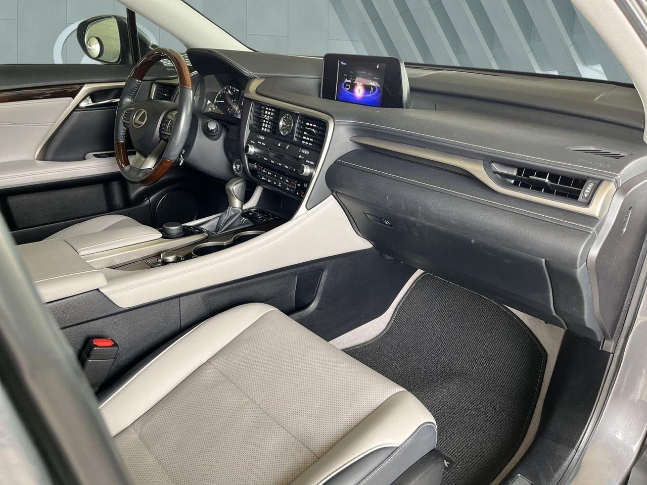 2019 Lexus RX 350 San Antonio TX