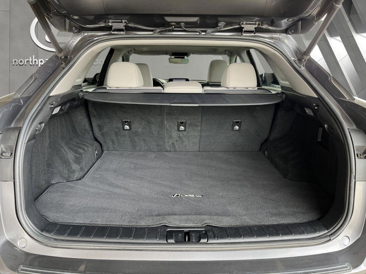 2019 Lexus RX 350 San Antonio TX