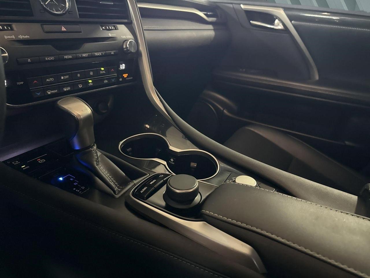 2019 Lexus RX 350 San Antonio TX