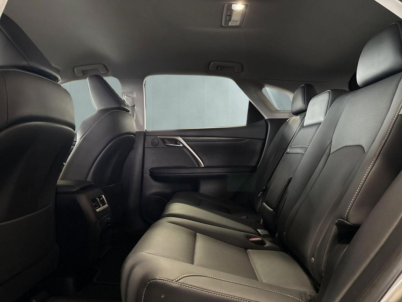 2019 Lexus RX 350 San Antonio TX