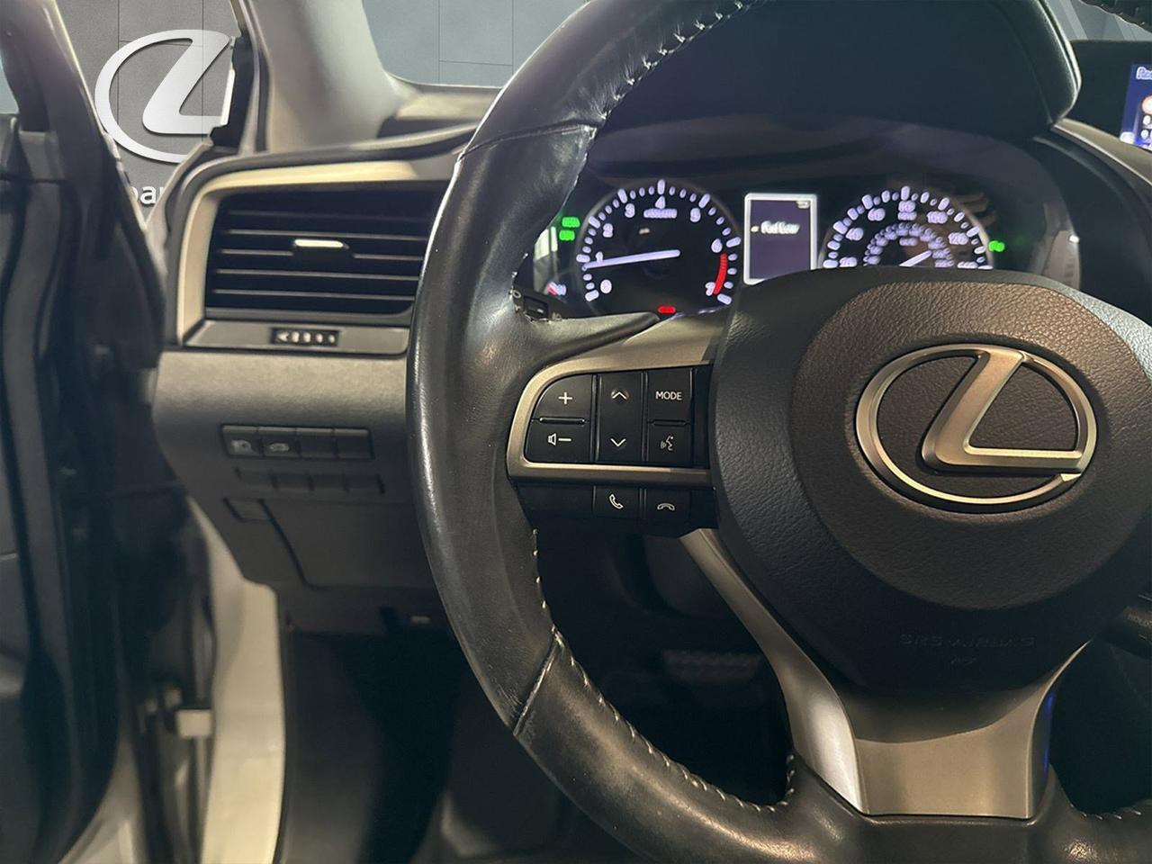 2019 Lexus RX 350 San Antonio TX