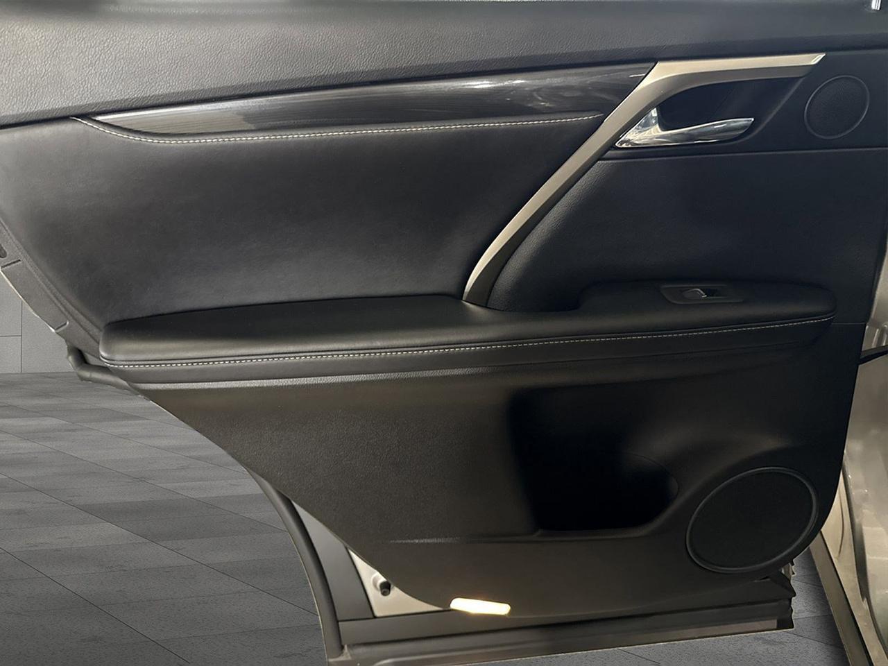 2019 Lexus RX 350 San Antonio TX