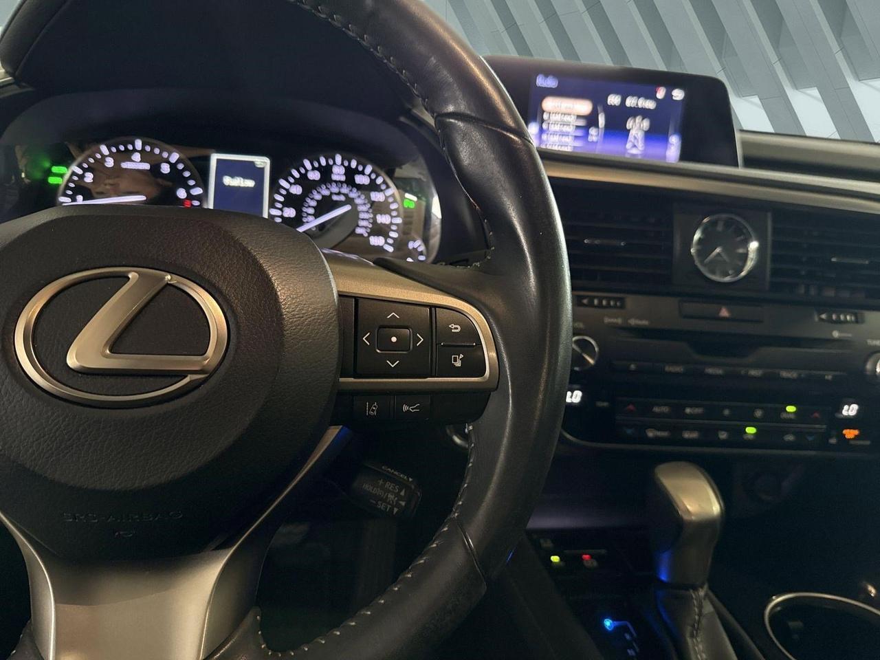 2019 Lexus RX 350 San Antonio TX