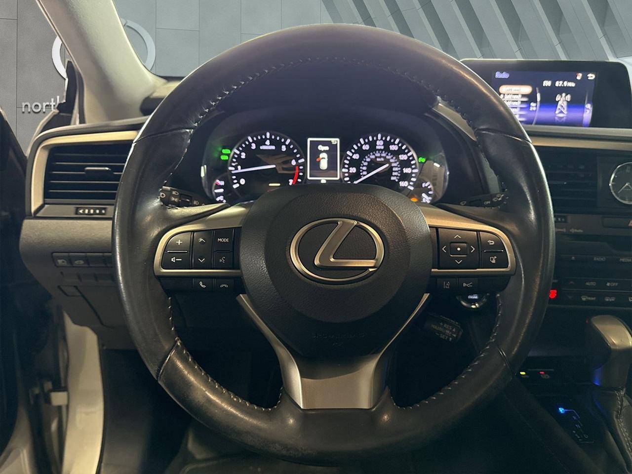 2019 Lexus RX 350 San Antonio TX