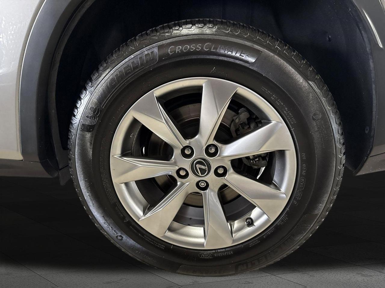 2019 Lexus RX 350 San Antonio TX