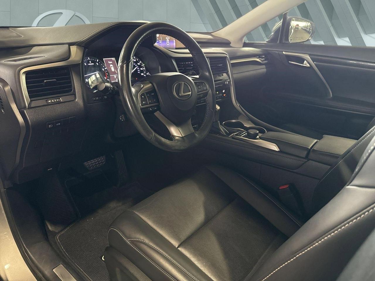 2019 Lexus RX 350 San Antonio TX