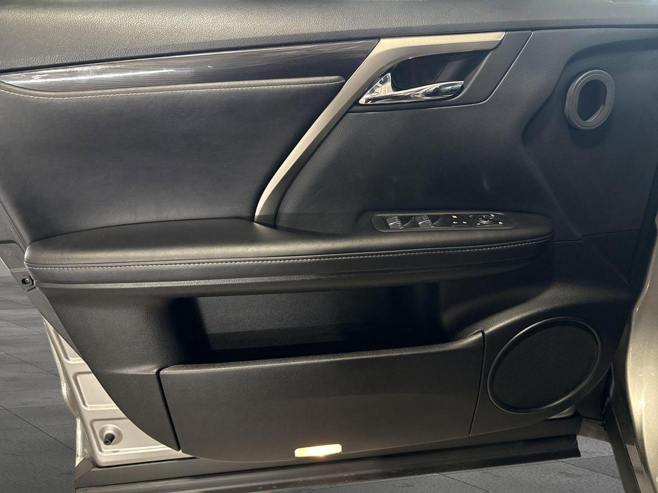 2019 Lexus RX 350 San Antonio TX