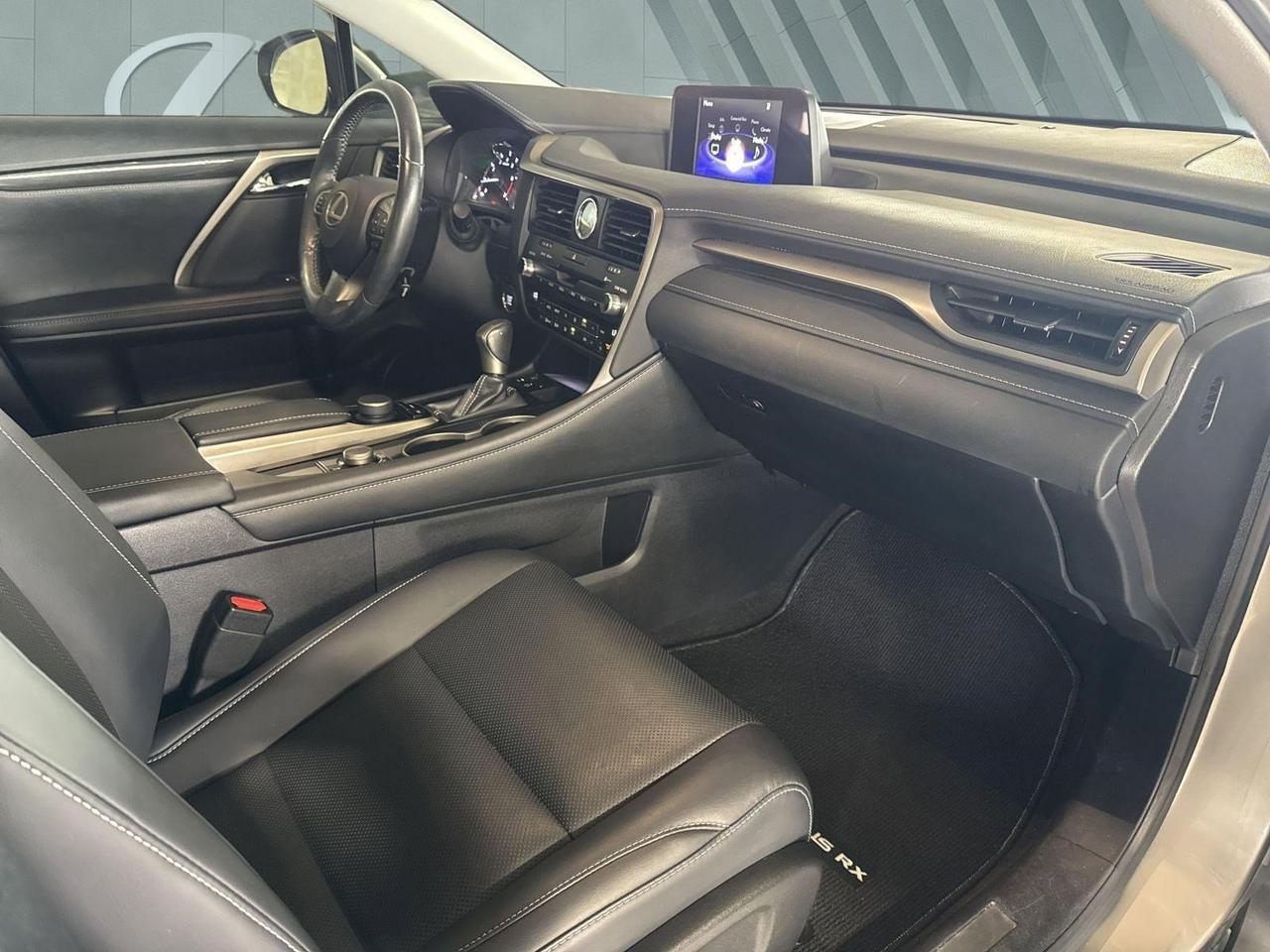 2019 Lexus RX 350 San Antonio TX