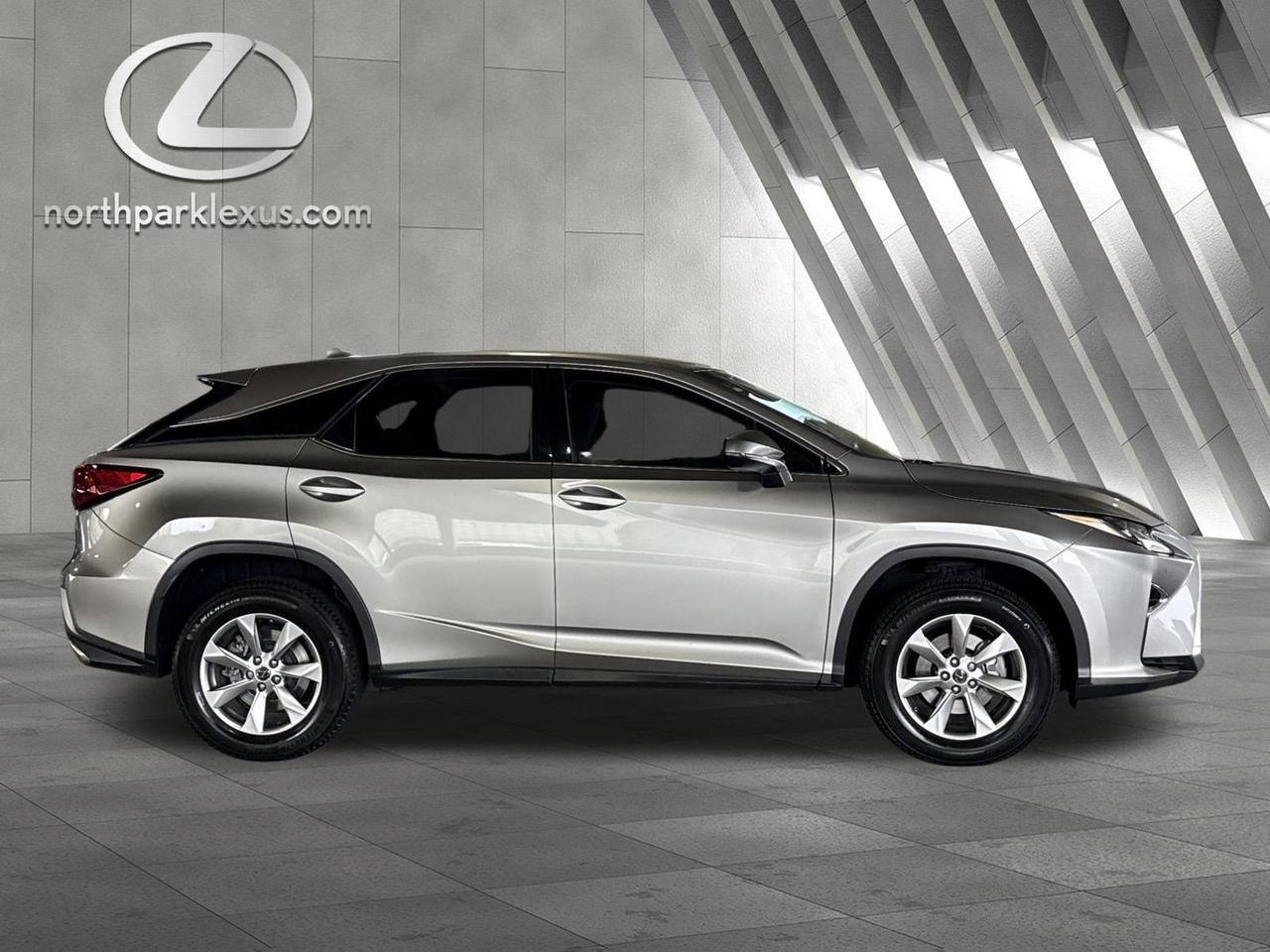2019 Lexus RX 350 San Antonio TX