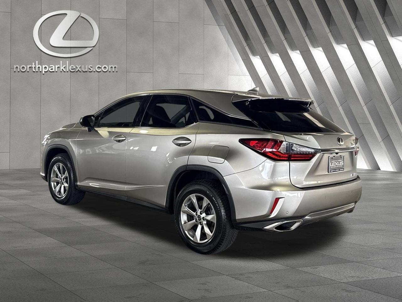 2019 Lexus RX 350 San Antonio TX