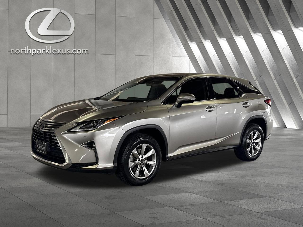 2019 Lexus RX 350 San Antonio TX