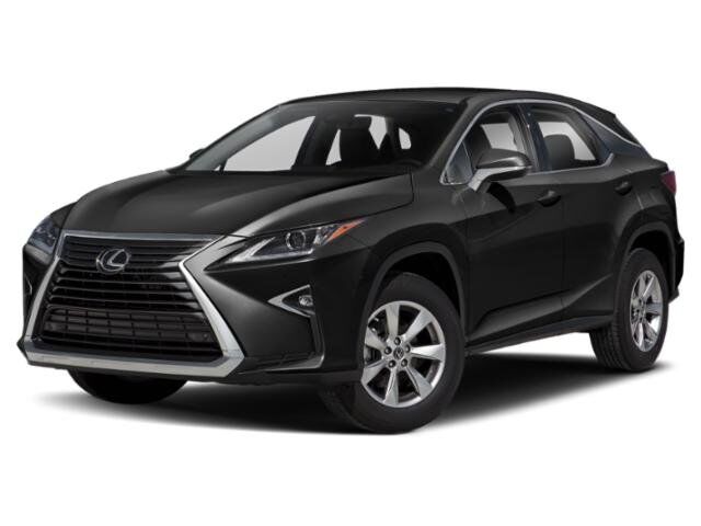2019 Lexus RX