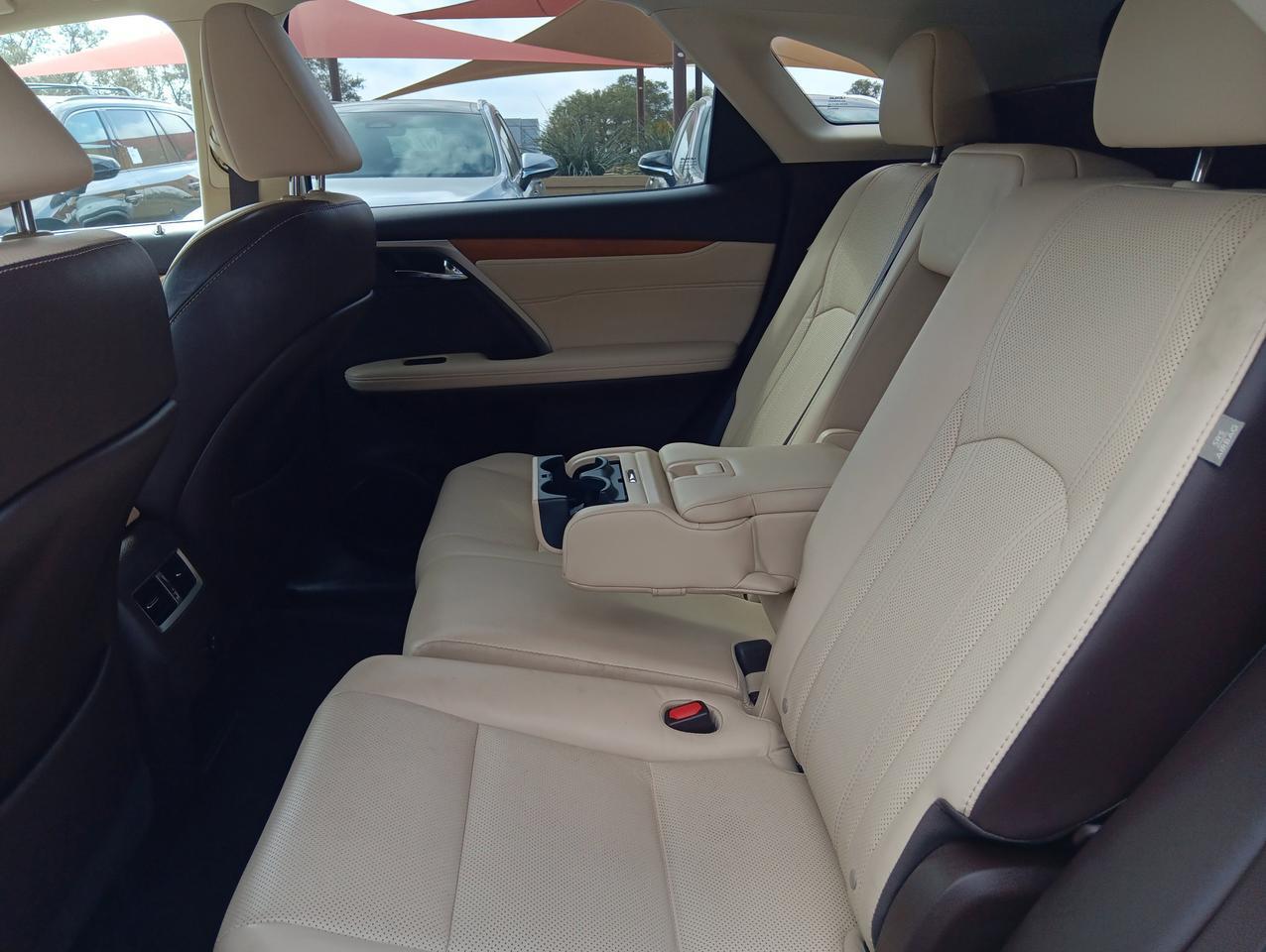 2019 Lexus RX 350 San Antonio TX