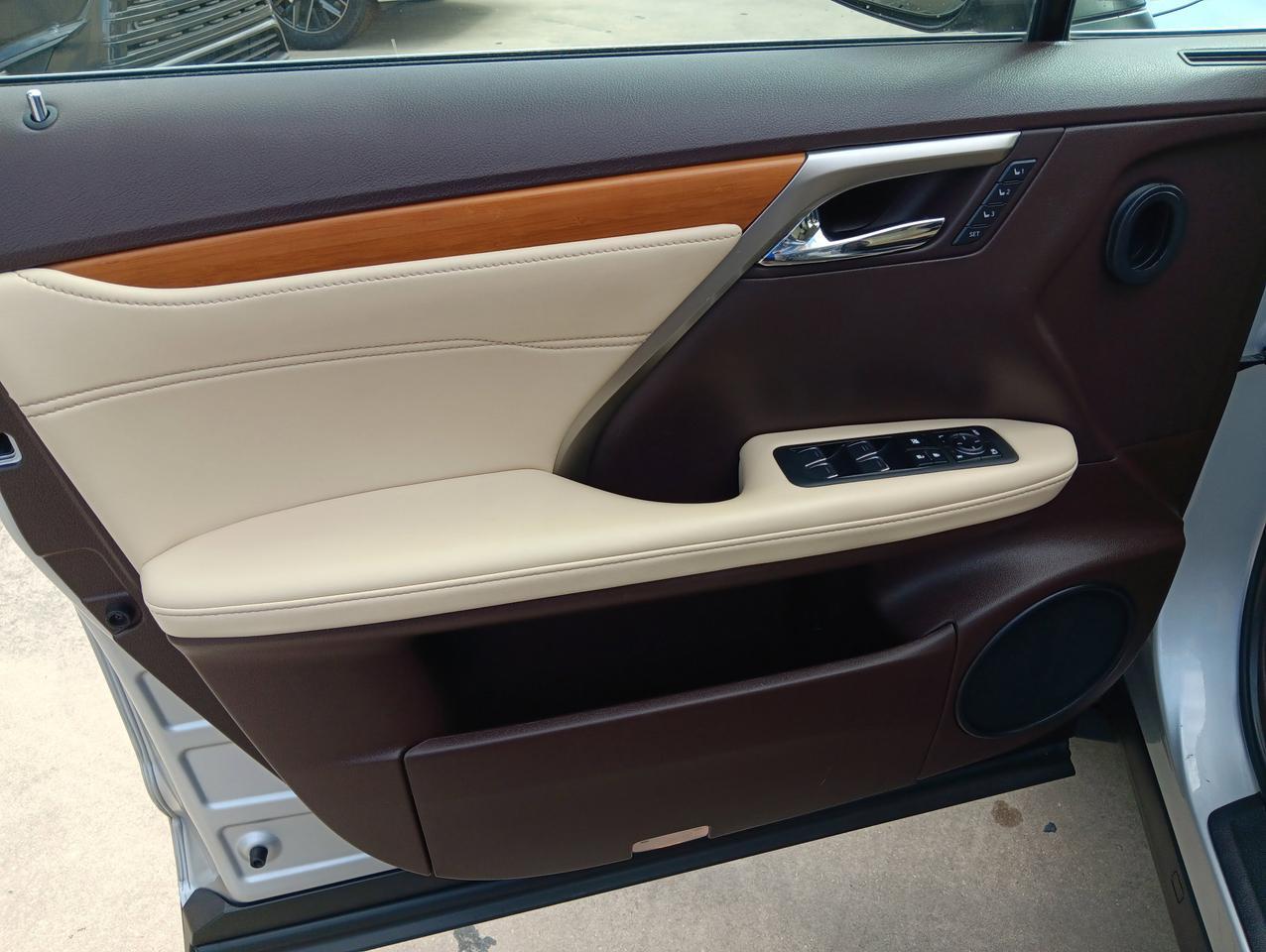 2019 Lexus RX 350 San Antonio TX