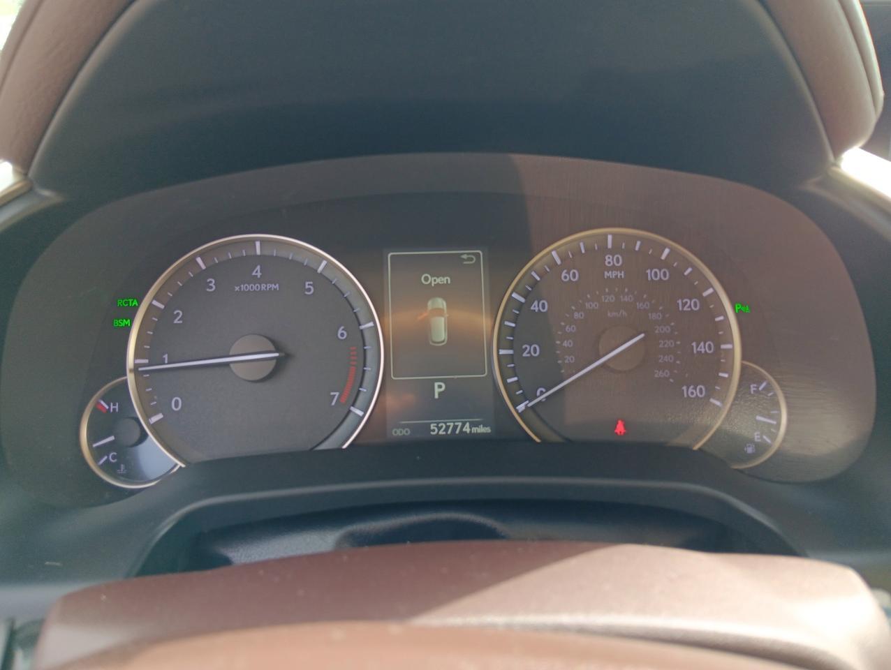 2019 Lexus RX 350 San Antonio TX