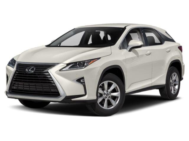 2019 Lexus RX 350 San Antonio TX
