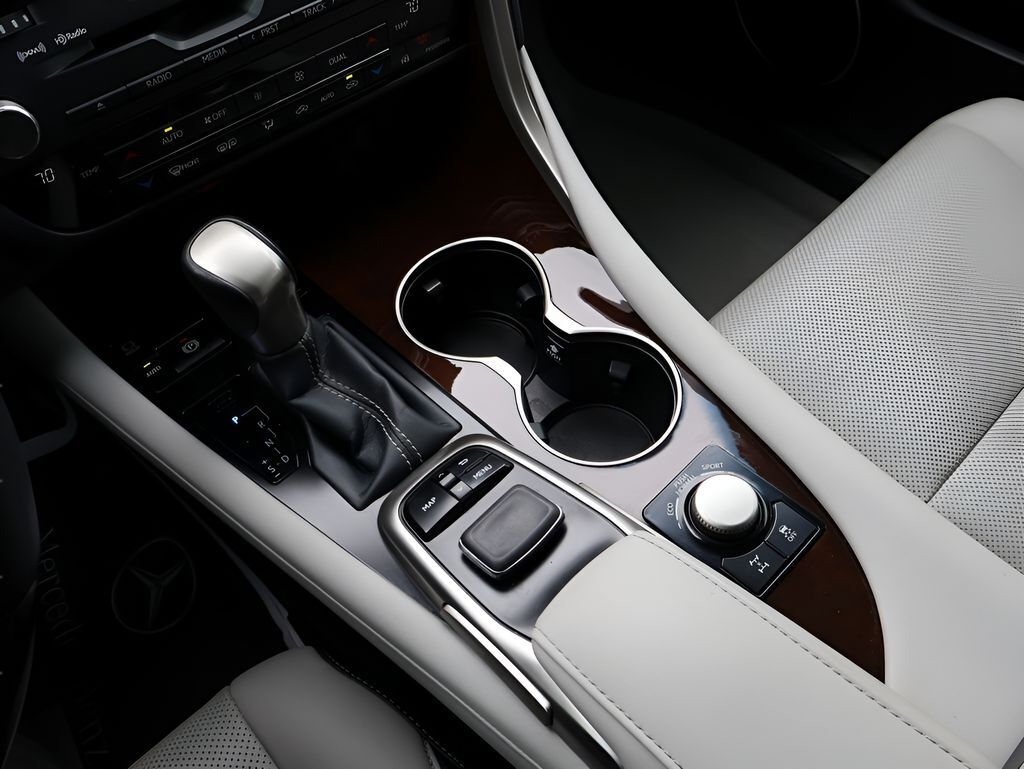 2019 Lexus RX 350 San Clemente CA