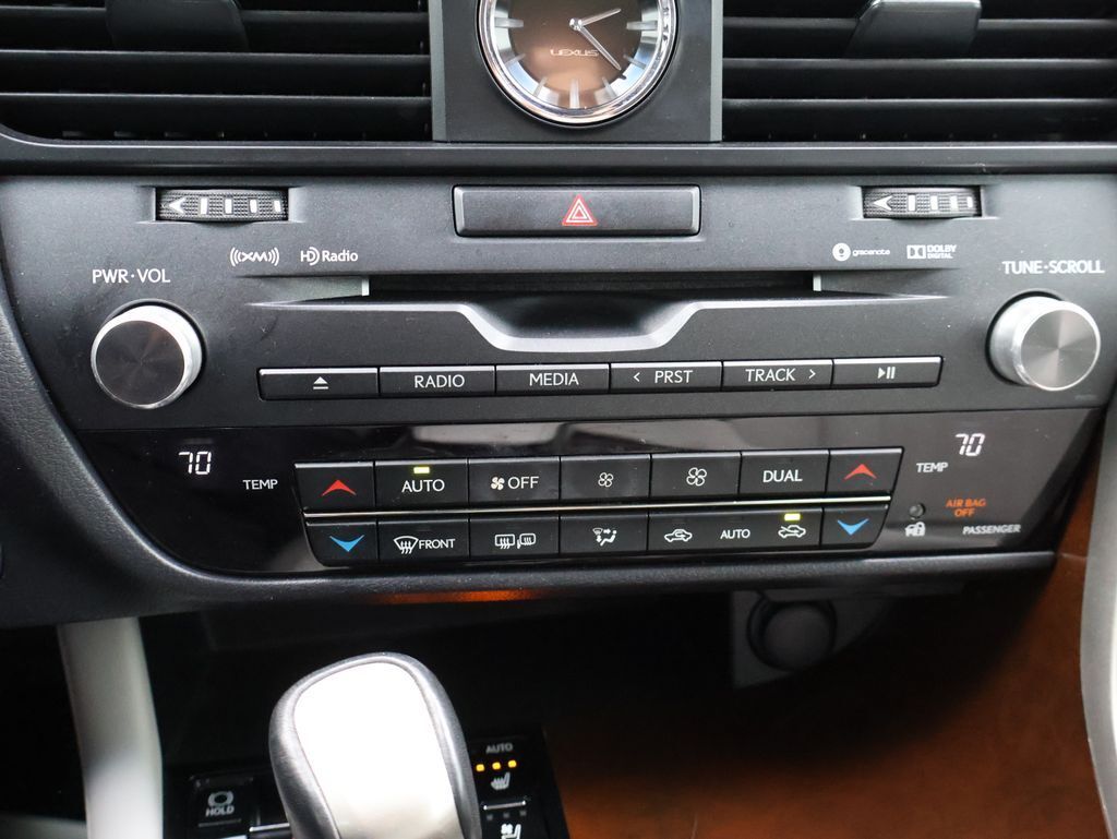 2019 Lexus RX 350 San Clemente CA