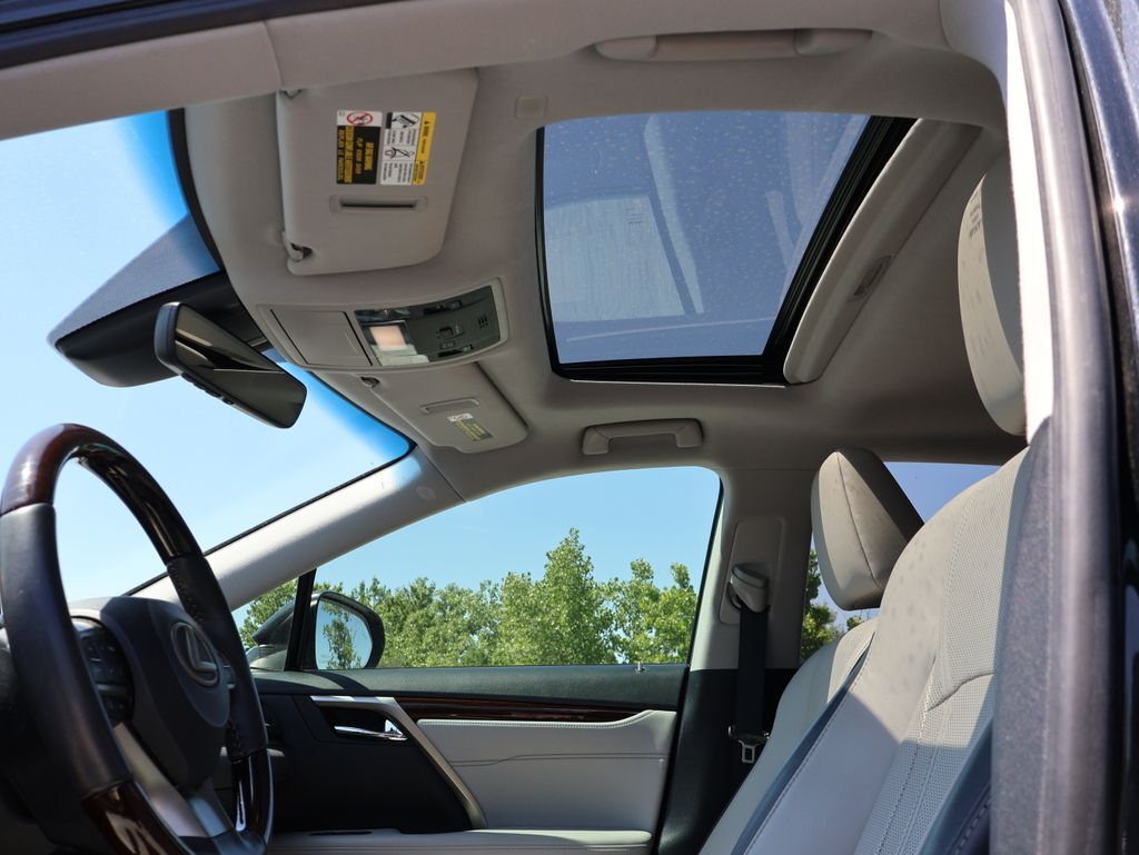 2019 Lexus RX 350 San Clemente CA