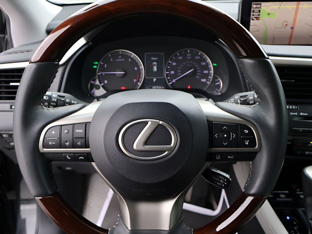 2019 Lexus RX 350 San Clemente CA