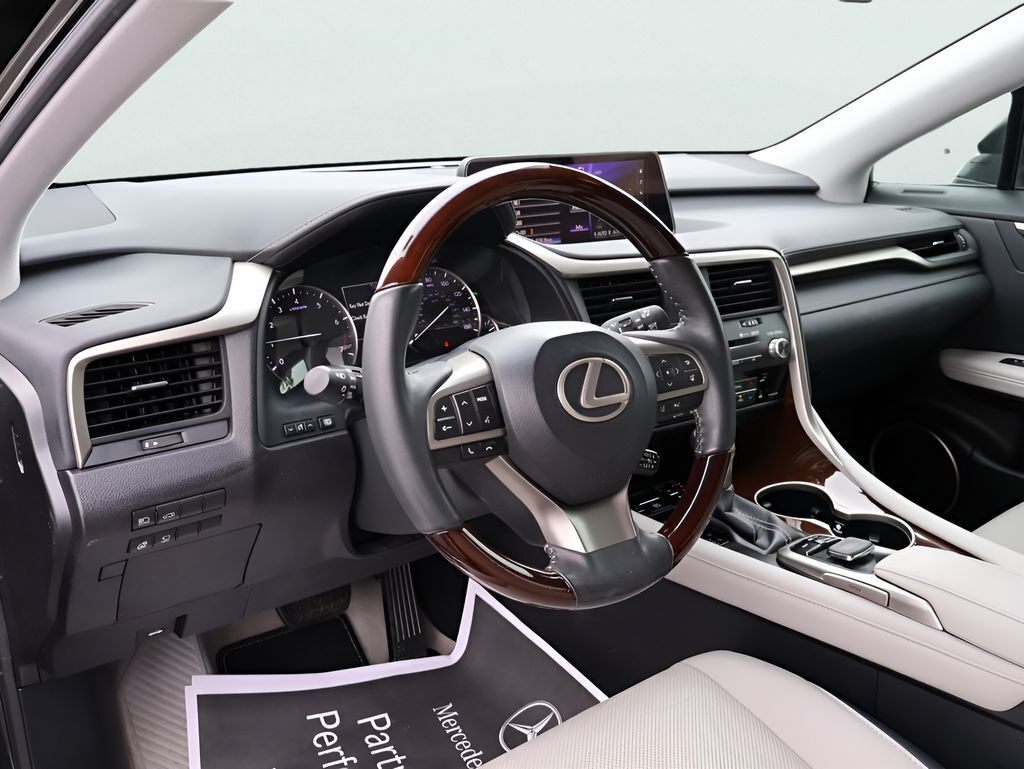 2019 Lexus RX 350 San Clemente CA