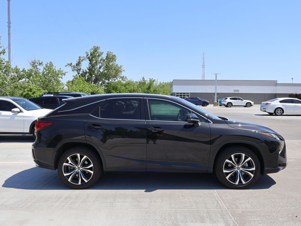 2019 Lexus RX 350 San Clemente CA
