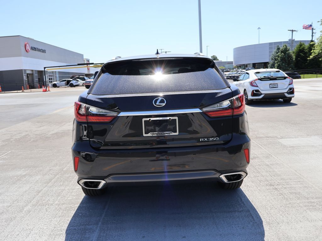 2019 Lexus RX 350 San Clemente CA