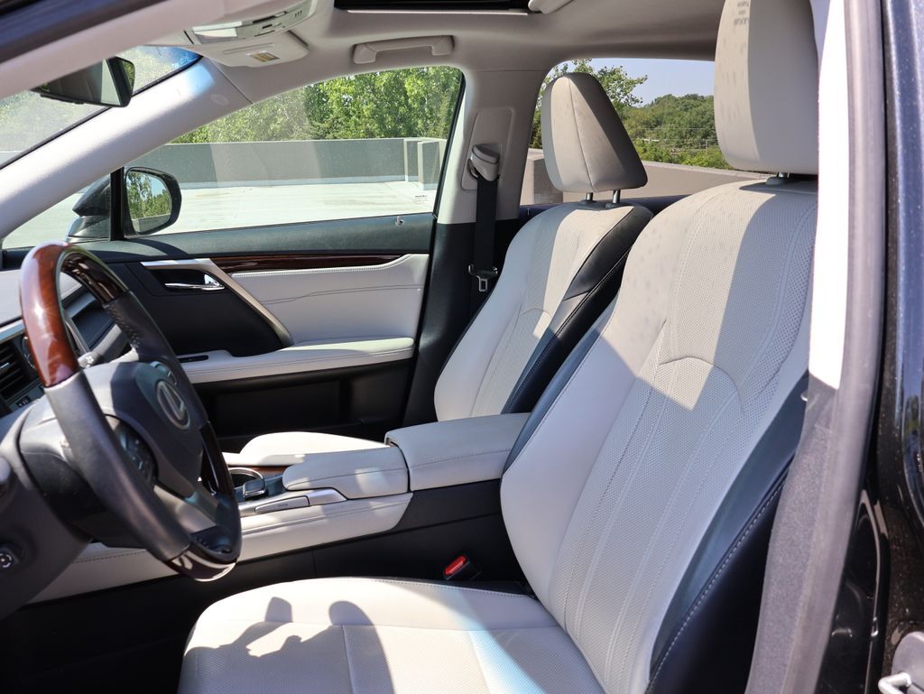 2019 Lexus RX 350 San Clemente CA