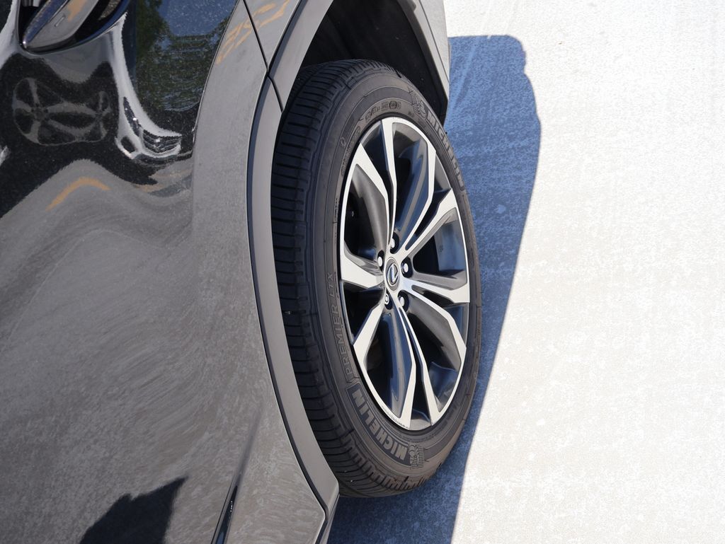 2019 Lexus RX 350 San Clemente CA
