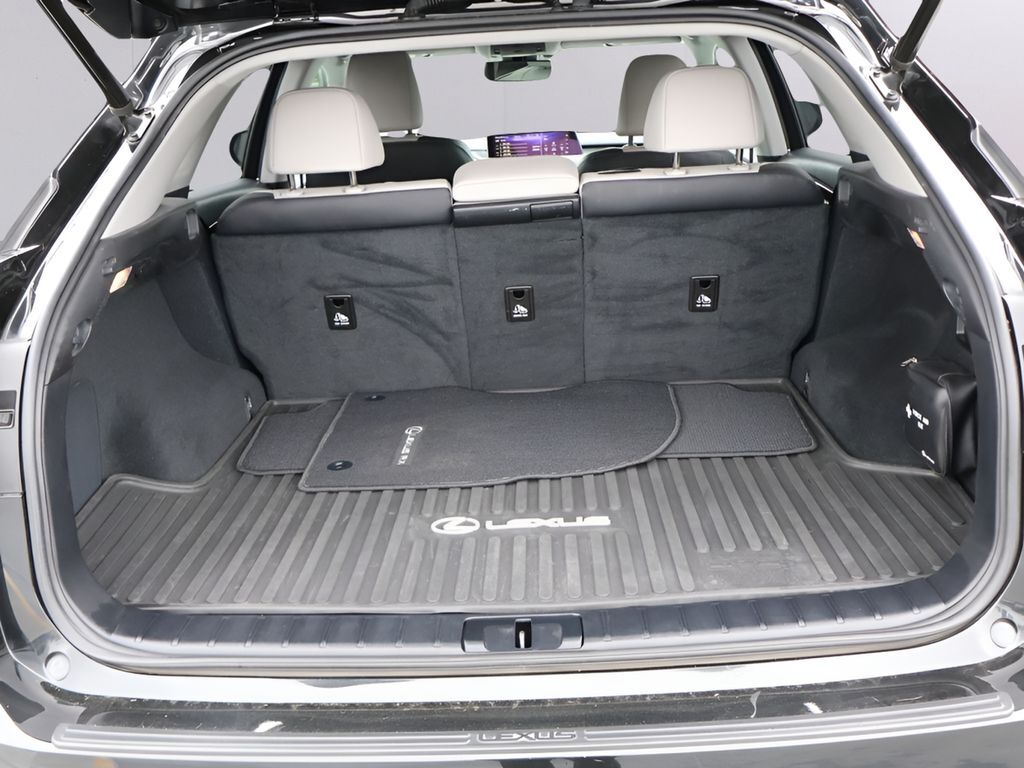 2019 Lexus RX 350 San Clemente CA