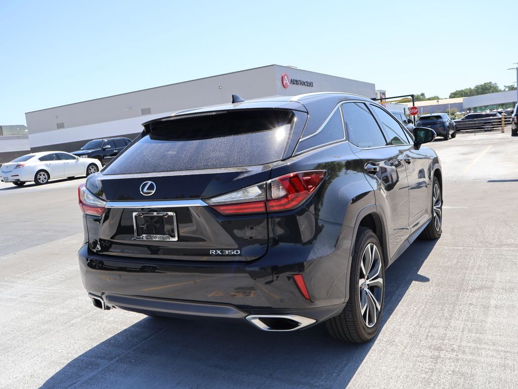 2019 Lexus RX 350 San Clemente CA