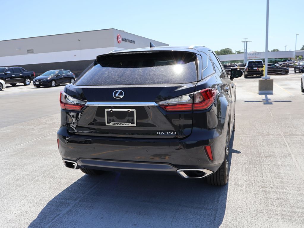 2019 Lexus RX 350 San Clemente CA