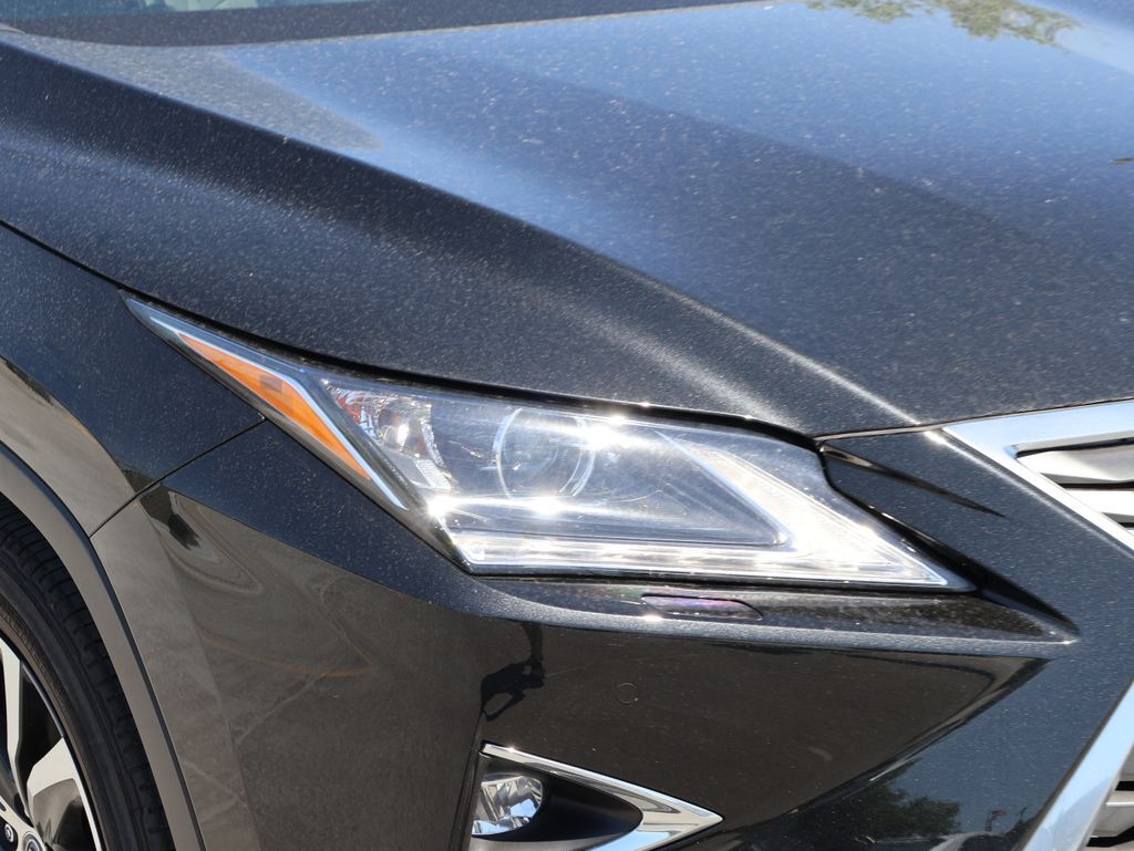 2019 Lexus RX 350 San Clemente CA