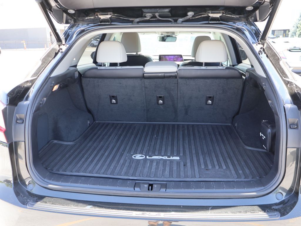 2019 Lexus RX 350 San Clemente CA