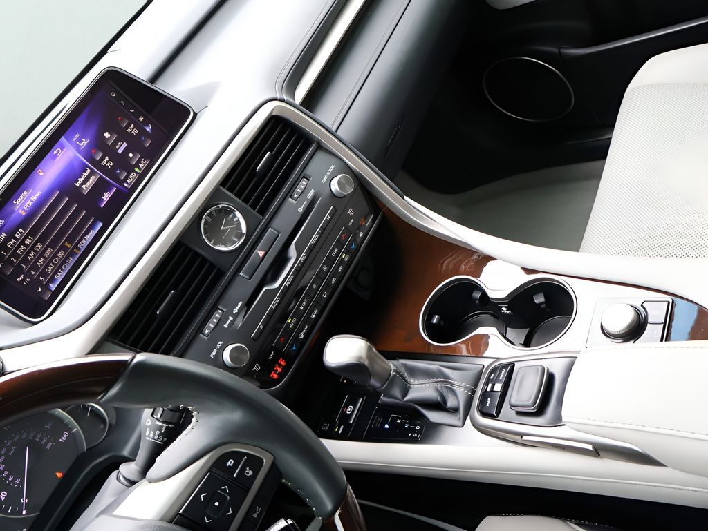 2019 Lexus RX 350 San Clemente CA