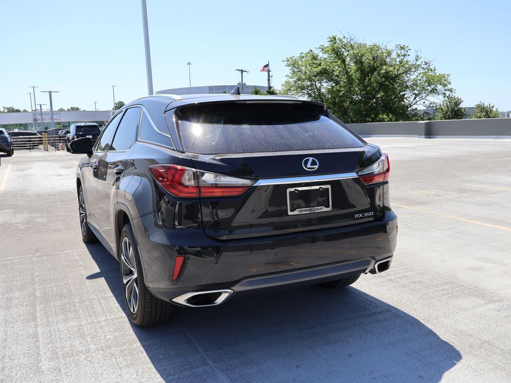2019 Lexus RX 350 San Clemente CA