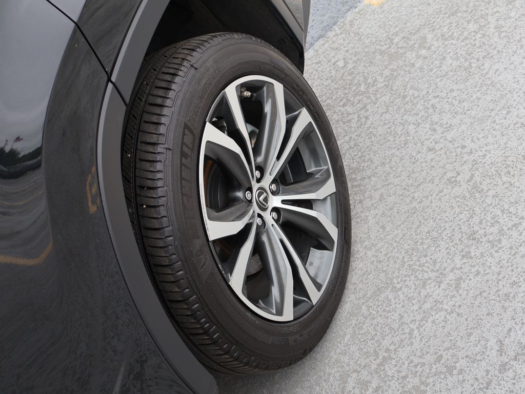 2019 Lexus RX 350 San Clemente CA
