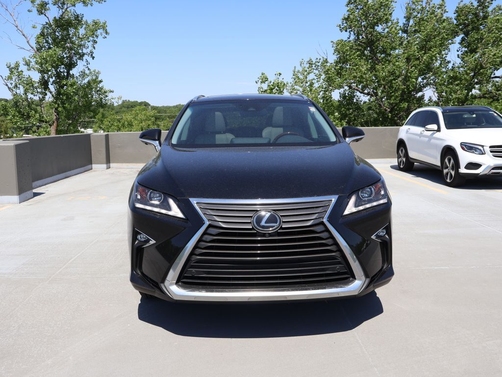 2019 Lexus RX 350 San Clemente CA
