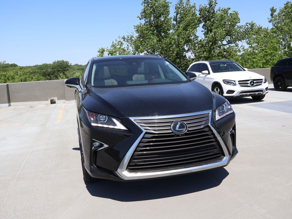 2019 Lexus RX 350 San Clemente CA