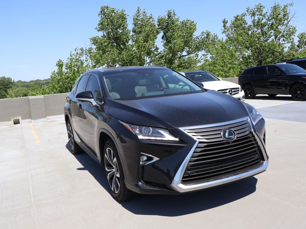 2019 Lexus RX 350 San Clemente CA