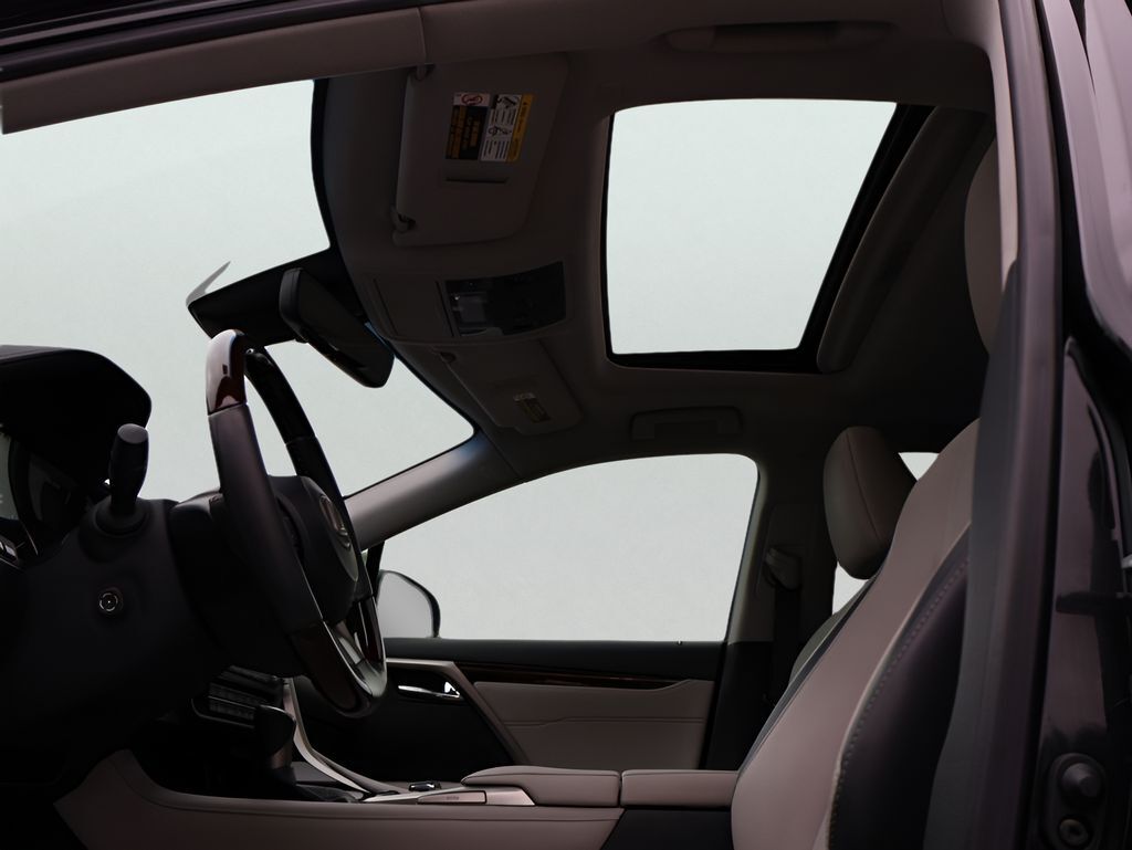 2019 Lexus RX 350 San Clemente CA